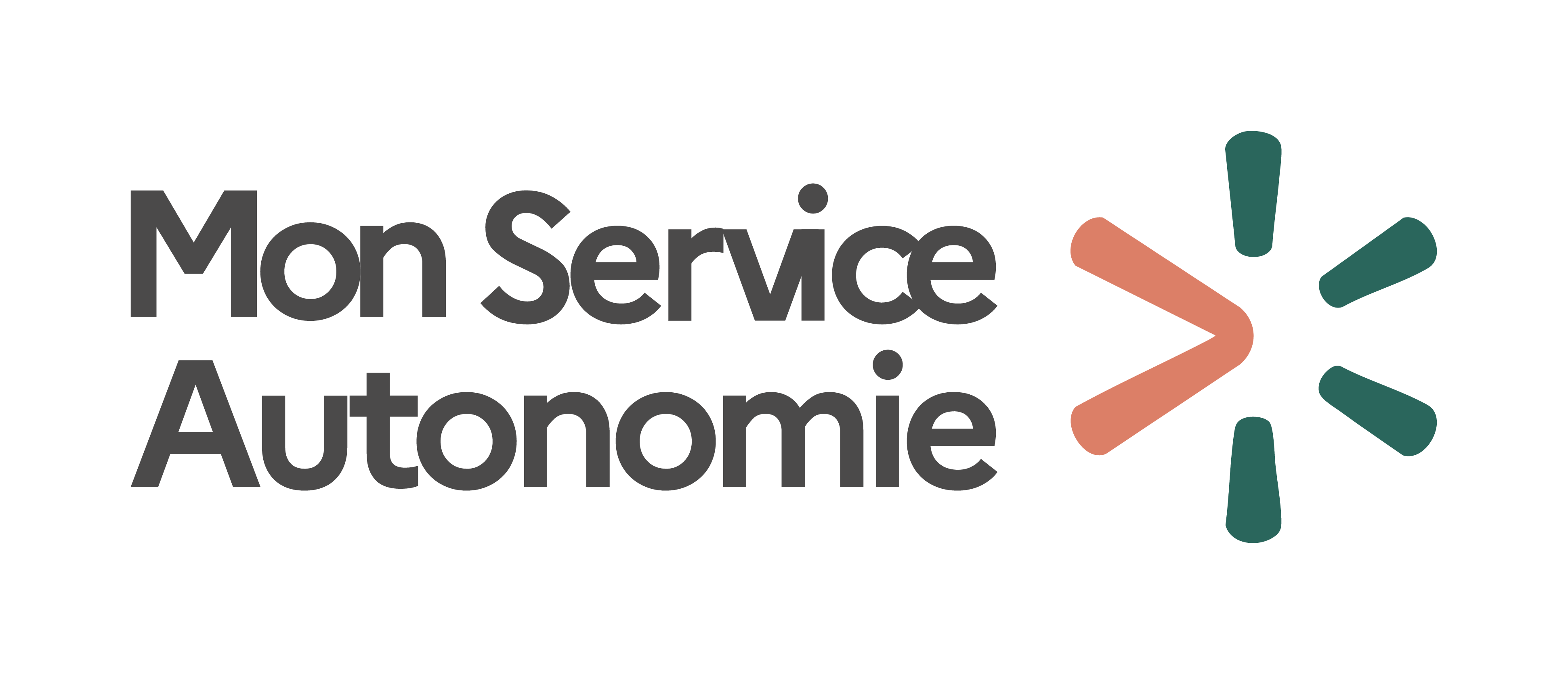 logo mon service autonomie Quadri